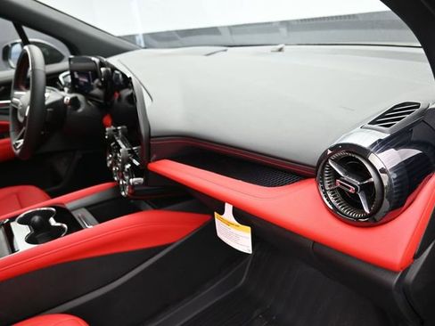 New 2026 Chevrolet Blazer EV SS AWD/4WD image 32