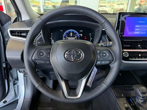 New 2026 Toyota Corolla Cross LE image 19