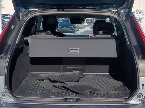 Used 2021 Volvo XC60 T5 Momentum w/ Protection Package image 16