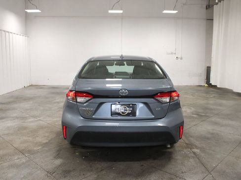 Used 2023 Toyota Corolla LE image 8