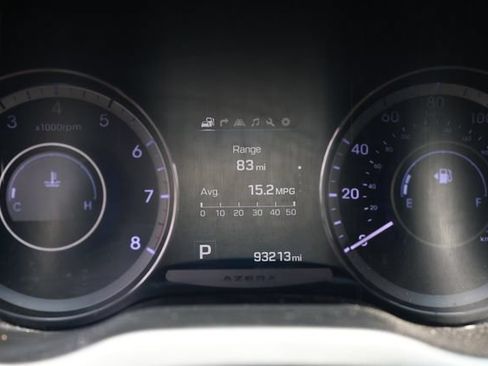 Used 2016 Hyundai Azera Limited FWD image 54