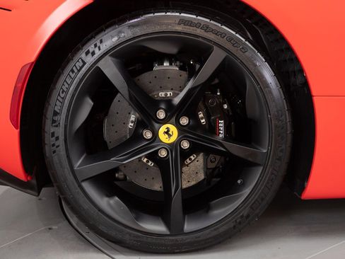 Certified 2022 Ferrari SF90 Spider image 23