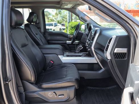 Used 2017 Ford F150 Lariat AWD/4WD image 39