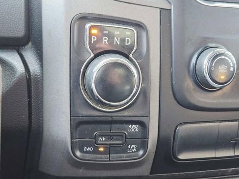 Used 2019 RAM 1500 Express w/ Express Value Package image 10