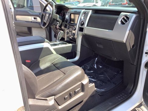 Used 2014 Ford F150 FX4 w/ Equipment Group 402A Luxury AWD/4WD image 40
