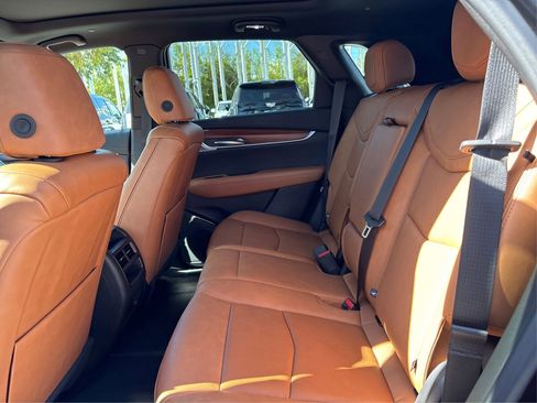New 2026 Cadillac XT5 Premium Luxury image 10