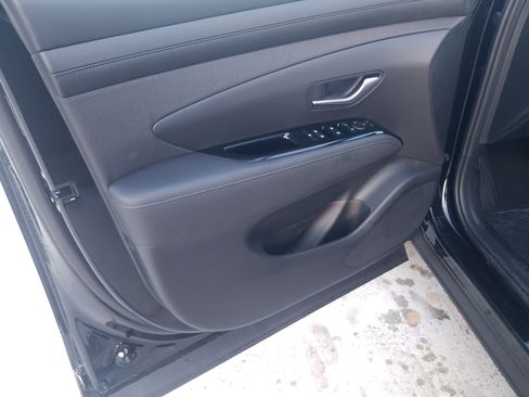 New 2026 Hyundai Santa Cruz XRT image 9