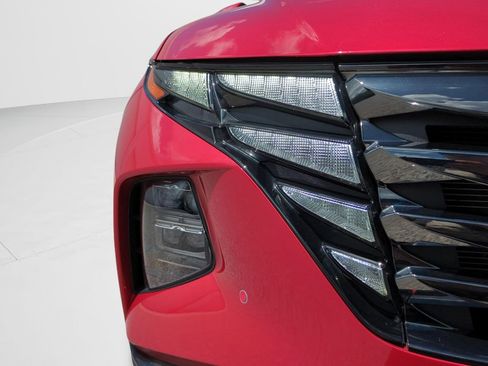 Used 2023 Hyundai Tucson Limited image 9