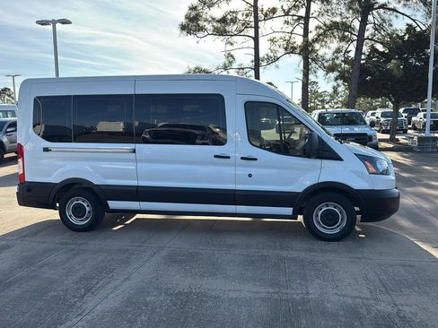 Certified 2019 Ford Transit 350 XL image 3