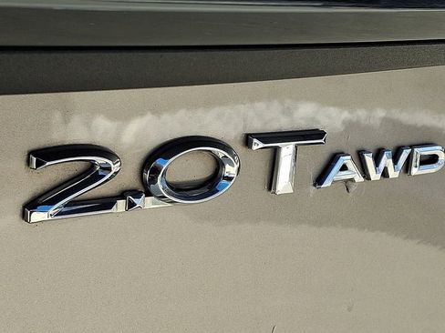 Used 2020 Lincoln Nautilus Reserve w/ Cargo Utility Package image 30