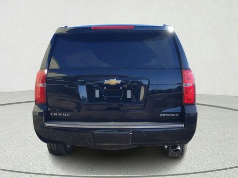 Used 2019 Chevrolet Tahoe Premier w/ Premier Plus Edition image 5