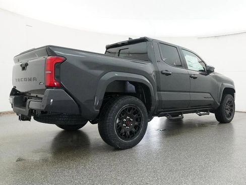 New 2026 Toyota Tacoma SR5 image 58