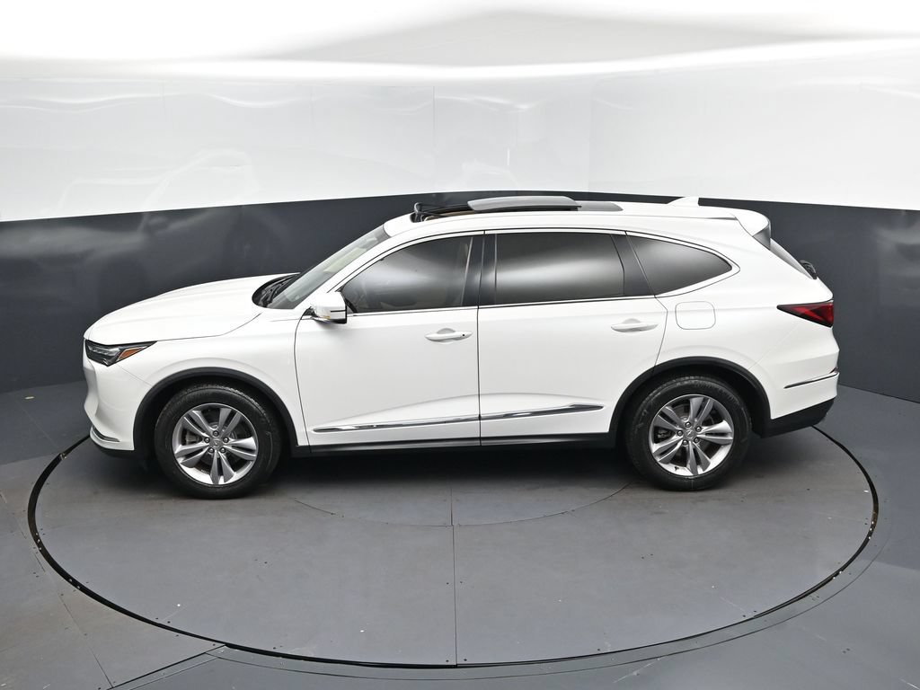 Used 2023 Acura MDX FWD image 35