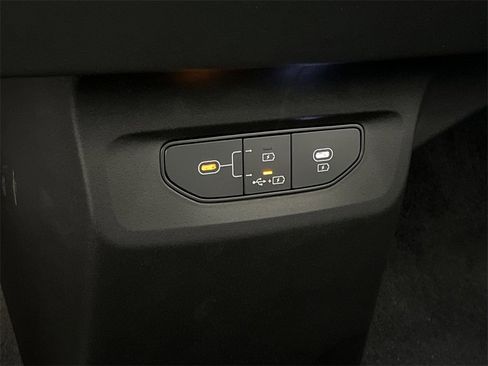 New 2025 Kia EV6 Wind image 34