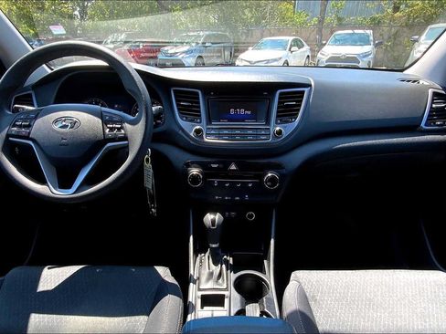 Used 2017 Hyundai Tucson SE FWD image 14
