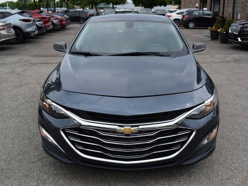 Used 2020 Chevrolet Malibu LS FWD image 5