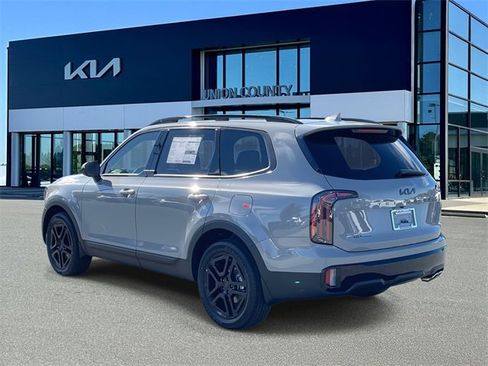 New 2025 Kia Telluride SX X-Line image 4