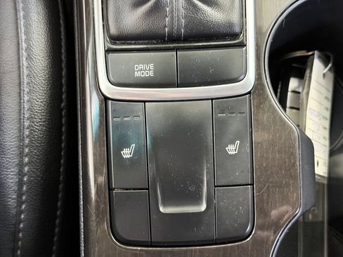Used 2018 Kia Optima EX FWD image 48