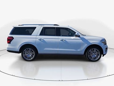 Used 2024 Ford Expedition Max Limited image 8