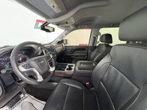 Used 2017 GMC Sierra 1500 SLT image 11