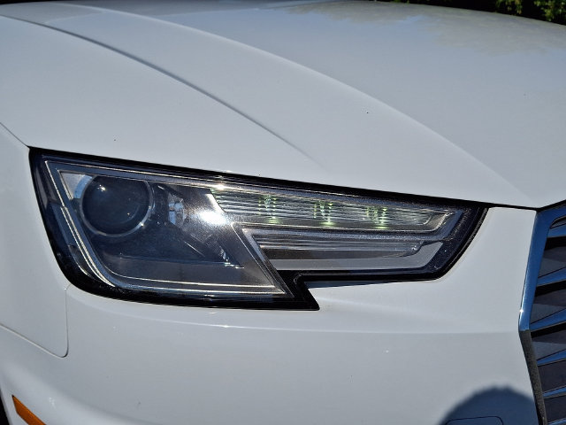 Used 2019 Audi A4 2.0T Premium w/ Convenience Package AWD/4WD image 2