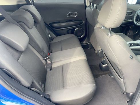 Used 2022 Honda HR-V EX image 28