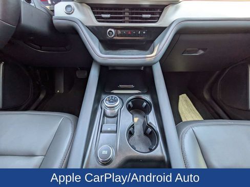Certified 2025 Ford Explorer Active w/ Active Comfort Package RWD image 20