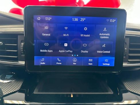 Used 2022 Ford Explorer ST-Line w/ Class IV Trailer Tow Package image 69