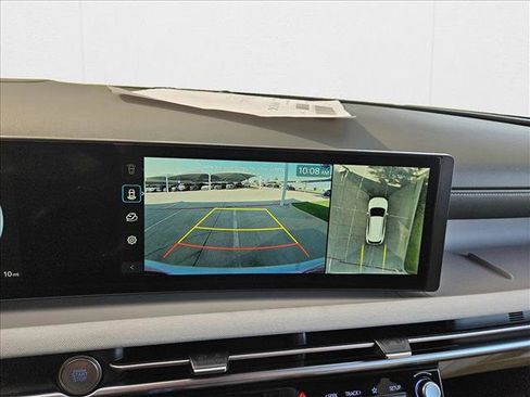 New 2026 Hyundai Tucson Limited image 18