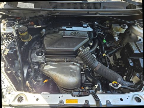 Used 2004 Toyota RAV4 2WD image 16