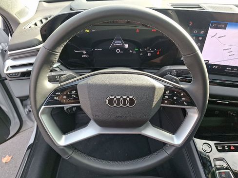 Certified 2025 Audi A5 2.0T Premium Plus w/ Premium Plus image 20