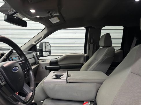 Used 2019 Ford F350 XL w/ Power Equipment Group image 19