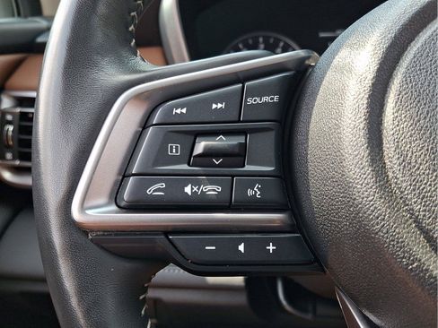 Used 2024 Subaru Outback Touring XT AWD/4WD image 22