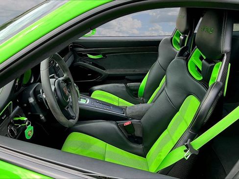 Used 2019 Porsche 911 GT3 RS RWD image 21