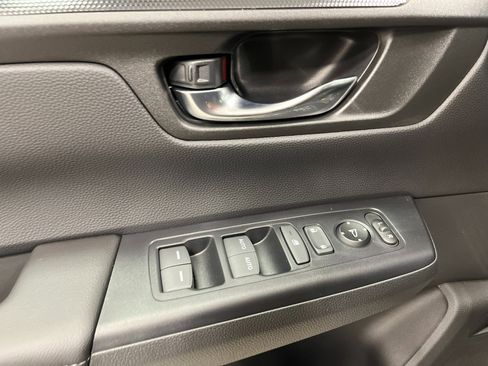 New 2026 Honda CR-V EX image 14