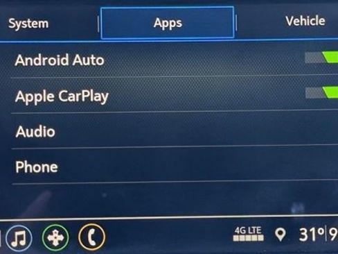 Used 2019 Chevrolet Equinox LT image 23