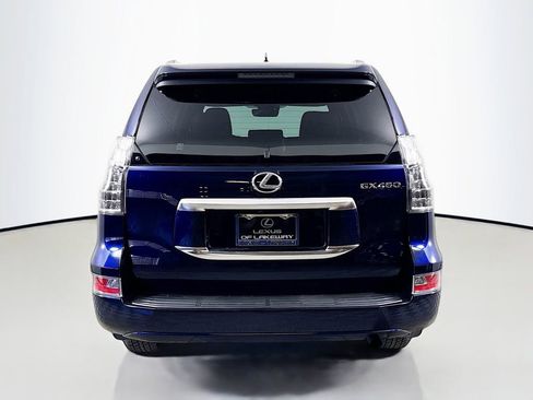 Certified 2023 Lexus GX 460 Premium w/ Premium Package image 6