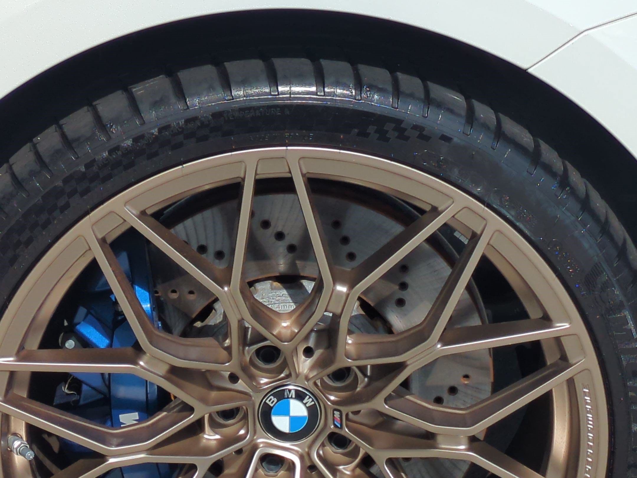 Used 2026 BMW M2 RWD image 20