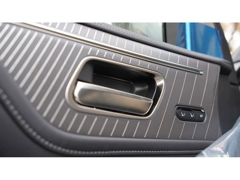 New 2026 INFINITI QX80 Autograph image 11