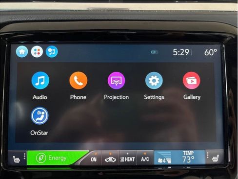 Used 2019 Chevrolet Bolt LT image 21