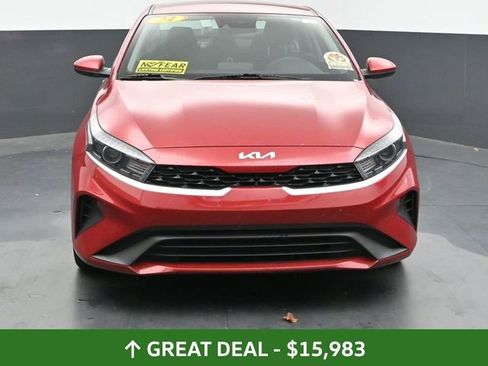 Used 2024 Kia Forte LXS image 4