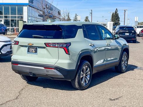New 2026 Chevrolet Equinox LT w/ Convenience Package II image 4