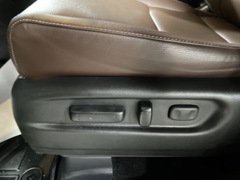 Used 2024 Honda Ridgeline RTL image 13