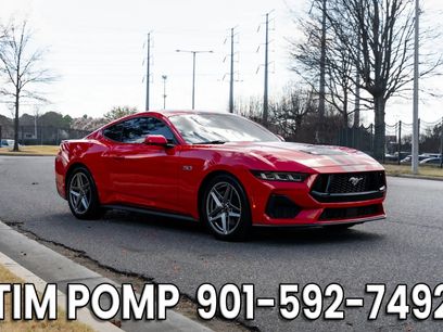 Used 2024 Ford Mustang GT Premium