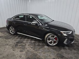 Used 2023 Audi S3 Prestige w/ Prestige Package video 1
