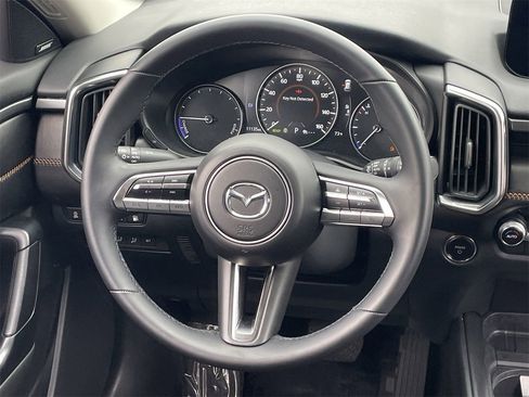 Used 2025 MAZDA CX-50 2.5 Hybrid w/ Cargo Package image 13
