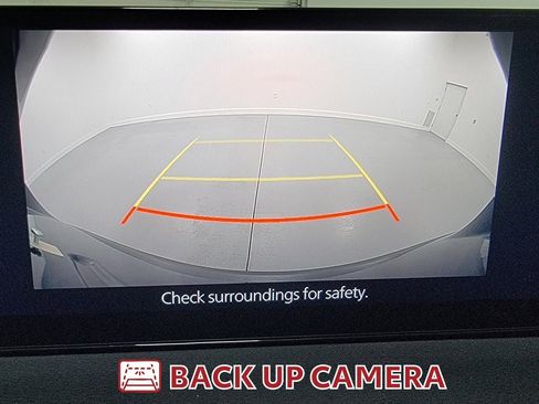 Used 2024 MAZDA CX-50 AWD 2.5 S w/ Preferred Package image 23