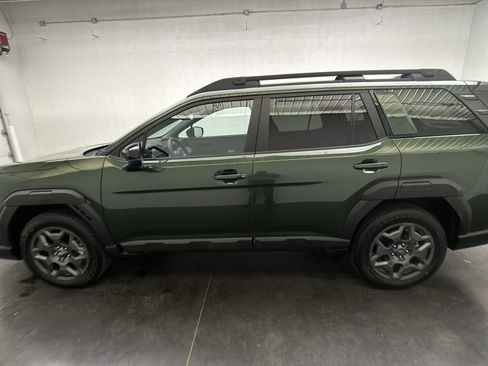 Used 2026 Subaru Outback Premium AWD/4WD image 5