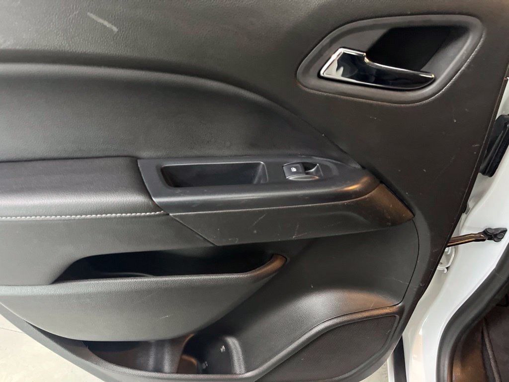 Used 2022 GMC Canyon Elevation RWD image 53