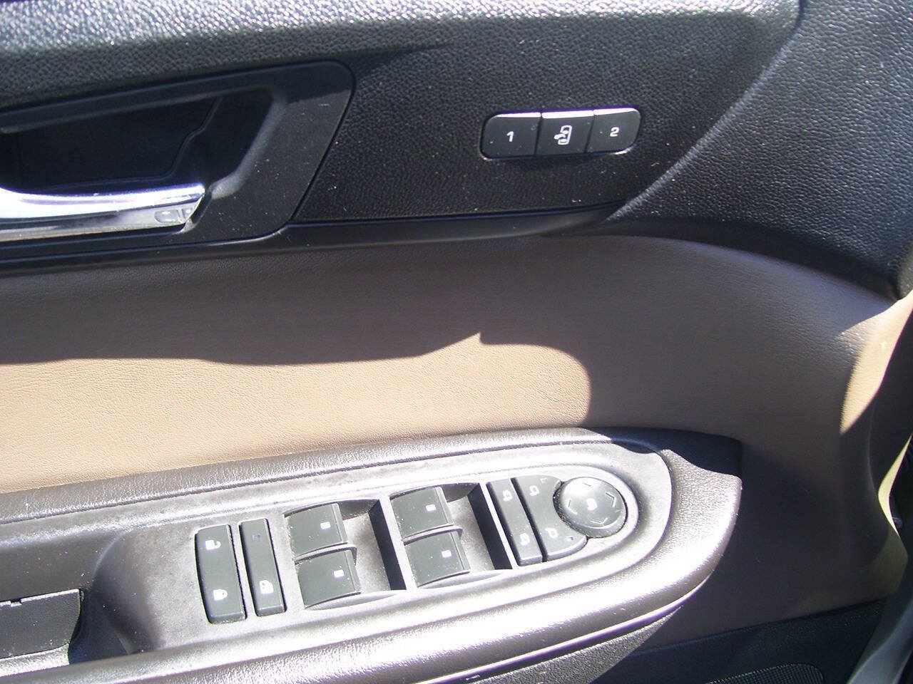 Used 2017 GMC Acadia Limited SLT FWD image 13